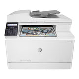 Impressora Multifunções HP Color LaserJet Pro M188fw - Wi-Fi