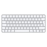 Teclado Apple Magic Keyboard 2024 - Layout PT - Branco
