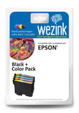 Tinteiro Wezink Pack 4 T2995 Cmyk