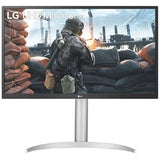 Monitor LG 27UP550P-W | 27'' | 60 Hz | 4K