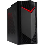 Desktop Gaming Acer NITRO N50-650 | Intel® Core i7-13700F | GeForce RTX3060 8GB | 16GB | 512B SSD