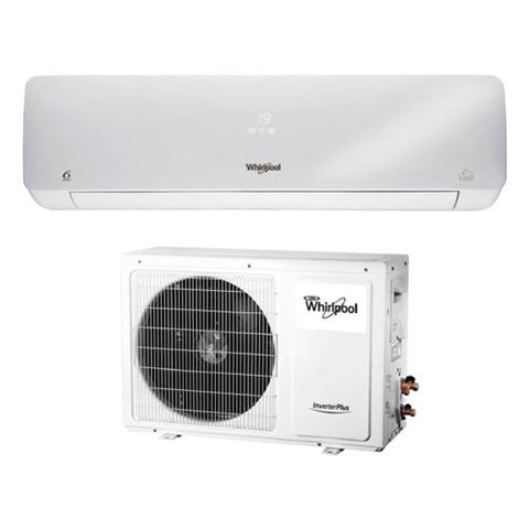 Ar Condicionado Fixo Whirlpool SPIW312A2WF 12000BTU