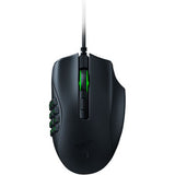 Rato Gaming Razer Naga X