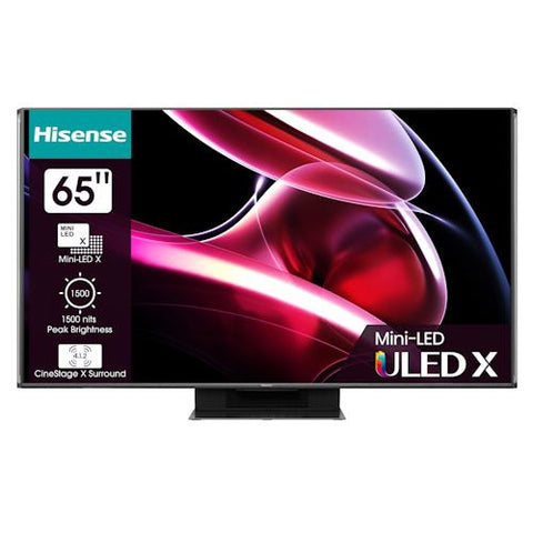 Smart TV Hisense 65'' ULED 4K 65UXKQ 165cm
