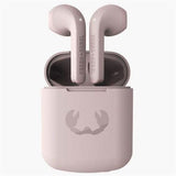 Auriculares Bluetooth Fresh 'n Rebel Twins 1 True Wireless Rosa
