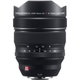 Objetiva Fujifilm XF 8-16mm F2.8 R LM WR