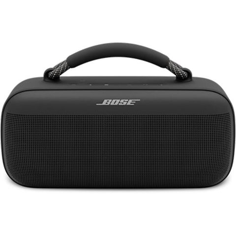 Coluna Portátil Bose SoundLink Max - Preta