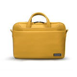 Mala Port Designs Zurich 14'' - Amarelo