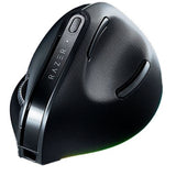 Rato Gaming Razer Pro Click V2 Vertical Edition - Preto