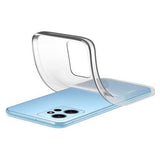 Capa Cellularline Xiaomi Redmi Note 13 Soft Transparente