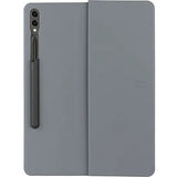 Capa Tucano Gala Folio para Samsung Galaxy Tab S9/S9 FE - Cinzento