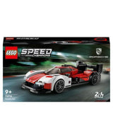 LEGO® Speed Champions 76916 - Porsche 963