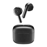 Auriculares Bluetooth Music & Sound TWS Swag Preto