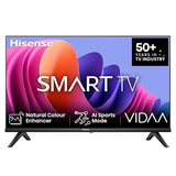 Smart TV Hisense 32 HD 32A4N - 81cm