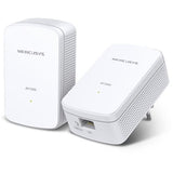 Powerline Mercusys MP500 AV1000 Gigabit Startert Kit