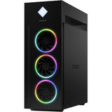 Desktop Gaming HP Omen 45L GT22-2001NP | I7-14700K | 32GB | 2TB | RTX 4070