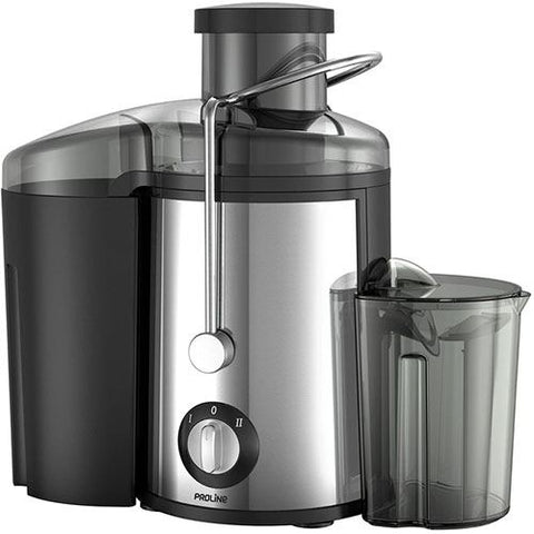 Centrifugadora Proline JE400 | 1.5 L | 400 W | Aço Inoxidável