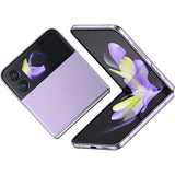 Samsung Galaxy Z Flip4 5G - 256GB - Bora Purple