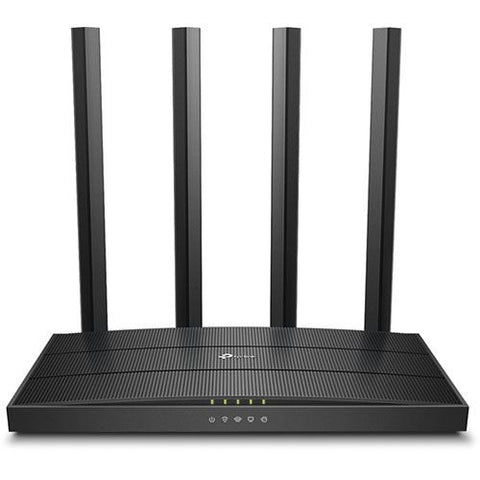 Router Wireless TP-Link Archer C80 AC1900