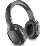 Auscultadores Bluetooth Music & Sound Basic Preto