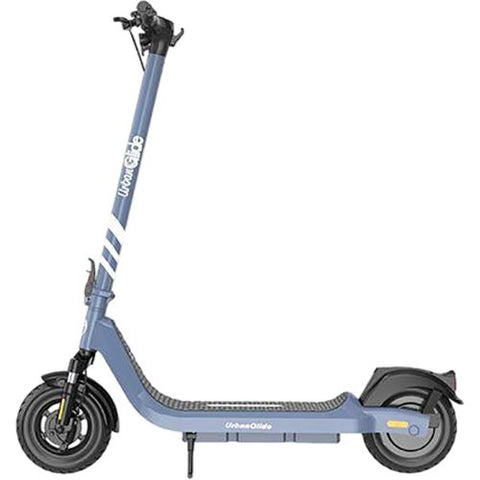 Trotinete UrbanGlide Ride 100 City 500W - Azul