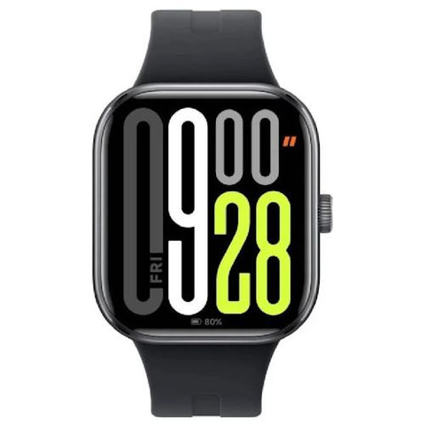 Smartwatch Xiaomi Redmi Watch 5 - Preto