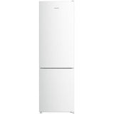 Frigorífico Combinado Jocel JC-262LSF | 182x58x59 cm | 262 L | F | Branco
