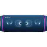 Coluna Bluetooth Sony SRS-XB43 - Azul