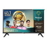 Smart TV Hisense 32 LED HD 32A4Q - 81cm