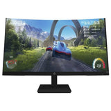 Monitor Gaming HP X32C - 31.5 Full HD 1ms