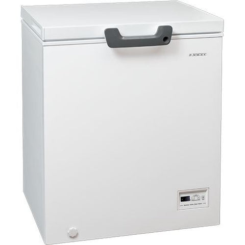 Arca Congeladora Horizontal Jocel JCH142 | 84,5x70,5x54,5 cm | 142 L | E | Branco
