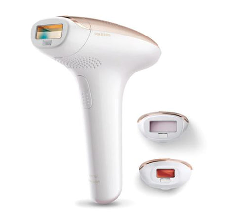 Depiladora de Luz Pulsada – IPL Philips Lumea Advanced IPL SC1997/00