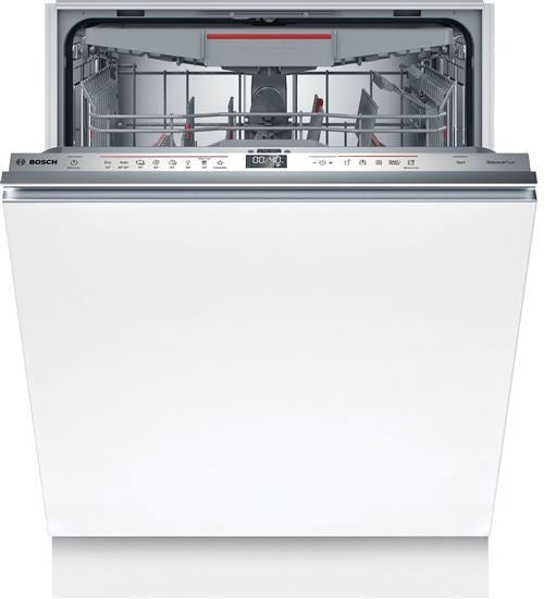 Máquina De Lavar Loiça Encastrável Bosch SMT6ECX00E | 14 Talheres | 60 ...