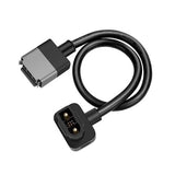 Cabo de Carga Micro-Inversor EcoFlow XT50 - 1m