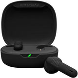 Auriculares True Wireless Bluetooth JBL Wave Flex 2  - Preto