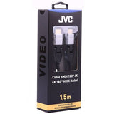 Cabo HDMI 4K JVC - 1,5m