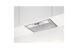 Exaustor de Encastre Zanussi ZFG215S 330m3/ h 52Cm C