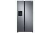 Frigorífico Americano Samsung RS68CG882ES9 | 178x91,2x71,6 cm | 634 L | E | Inox