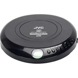 Leitor de CD Portátil JVC XL-FP10B