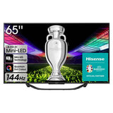 Smart TV Hisense 65 Mini LED UHD 4K 65U7KQ - 165cm