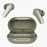 Auriculares Bluetooth Fresh 'n Rebel Twins ANC True Wireless Verde