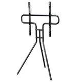 Suporte TV Chão Hama 00118099 até 65/165cm - Altura Chão 133,4cm