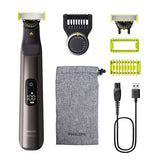 Aparador Corporal Philips One Blade QP6552/15 - Preto