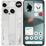 Nothing Phone (3) - 256GB - Branco