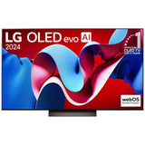 Smart TV LG 55 OLED UHD 4K 55C43LA - 140 cm