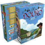 Jogo de Tabuleiro Douro 1872 - Pythagoras