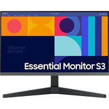 Monitor Samsung Essential LS27C330 | 27'' | Full HD | 100 Hz