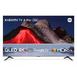 Smart TV Xiaomi 43 QLED UHD 4K A Pro L43MB (2026) Google TV - 109cm