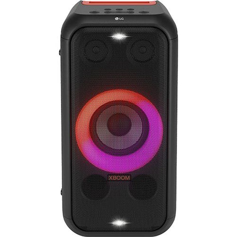 Boombox Bluetooth LG XBOOM XL5S