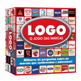 Logo, O Jogo Das Marcas